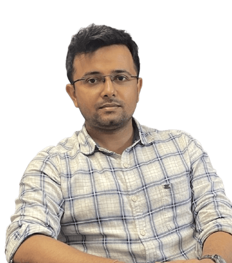 Dr Subhabrata Lodh