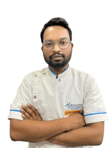 Dr Tarun Mittal