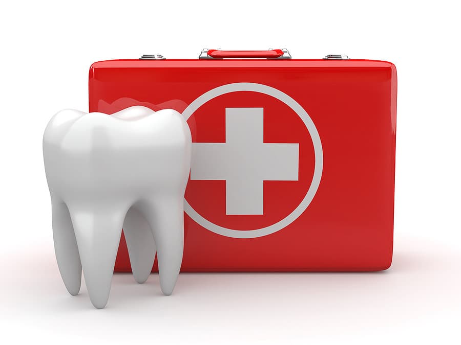 Emergency Dental Care