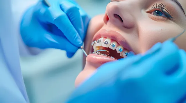 Orthodontics